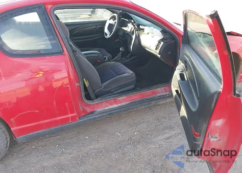 2005 Chevrolet Monte Carlo Ls из США, поврежденный, VIN 2G1WW12E359215076